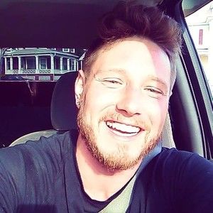 Meet your Posher, Paul